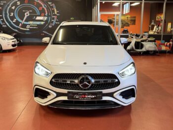 Mercedes-Benz GLA 200d AMG Line Premium auto