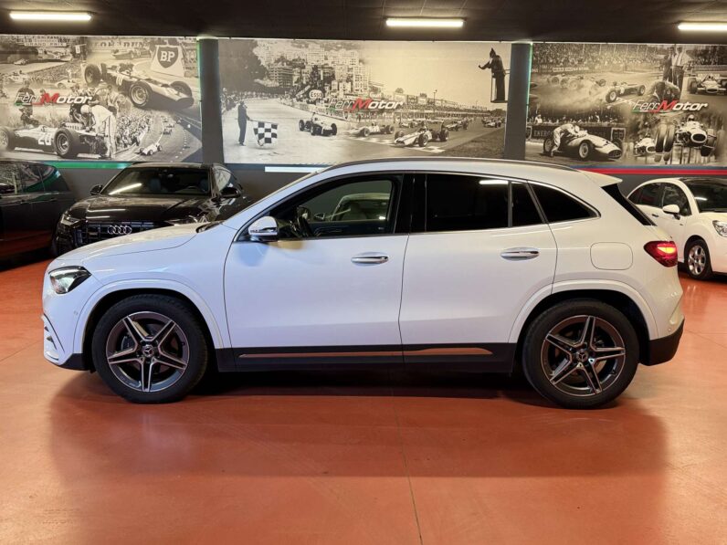 Mercedes-Benz GLA 200d AMG Line Premium auto