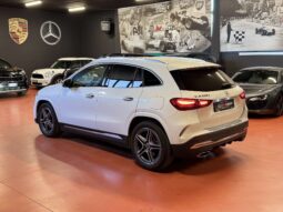 Mercedes-Benz GLA 200d AMG Line Premium auto