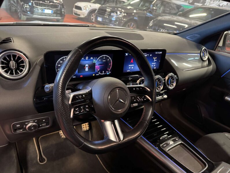 Mercedes-Benz GLA 200d AMG Line Premium auto