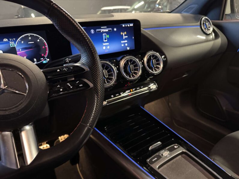 Mercedes-Benz GLA 200d AMG Line Premium auto
