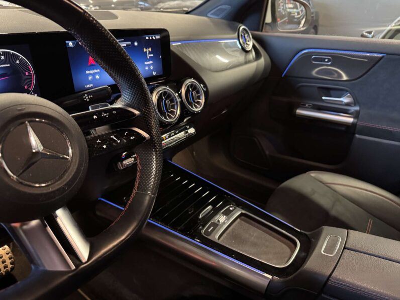 Mercedes-Benz GLA 200d AMG Line Premium auto