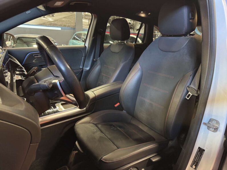 Mercedes-Benz GLA 200d AMG Line Premium auto