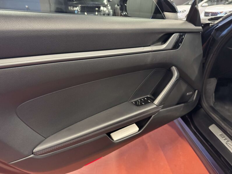 Porsche 992 4S Cabriolet 450cv Approved