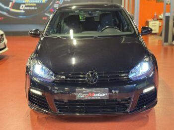 Volkswagen Golf R 2.0 330cv