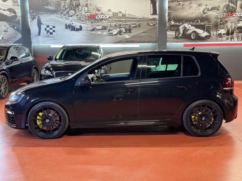 Volkswagen Golf R 2.0 330cv