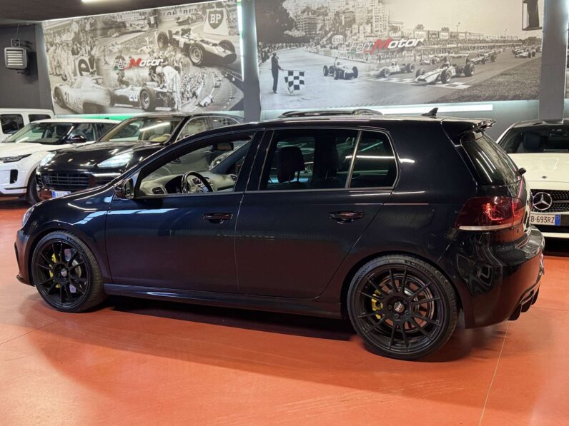 Volkswagen Golf R 2.0 330cv