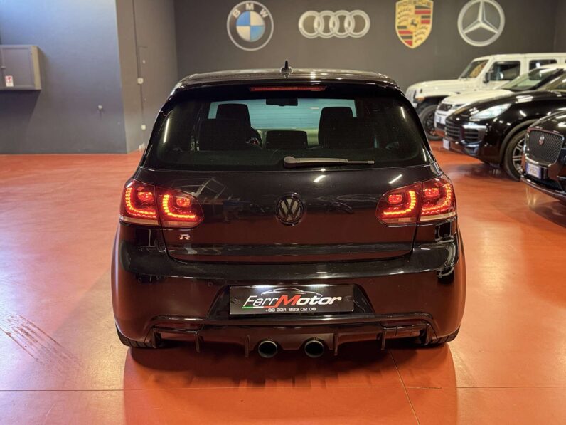 Volkswagen Golf R 2.0 330cv