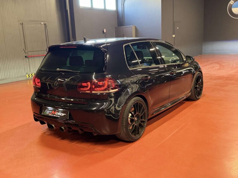 Volkswagen Golf R 2.0 330cv
