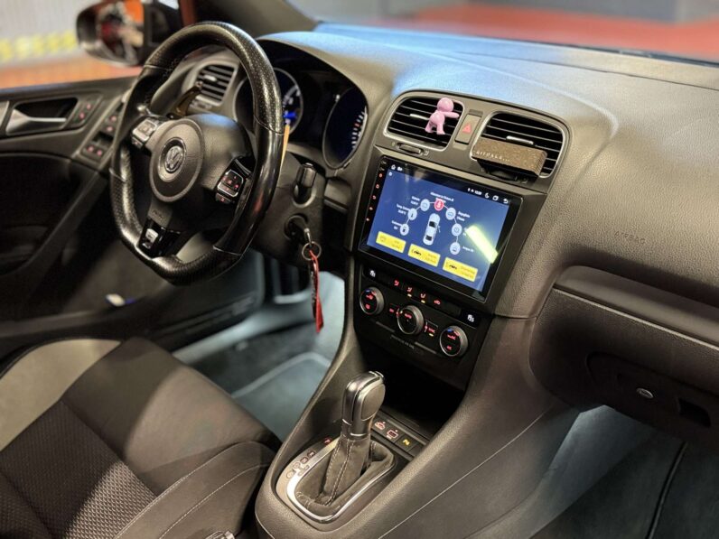 Volkswagen Golf R 2.0 330cv