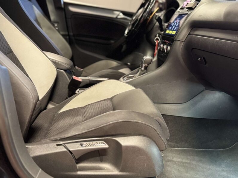 Volkswagen Golf R 2.0 330cv