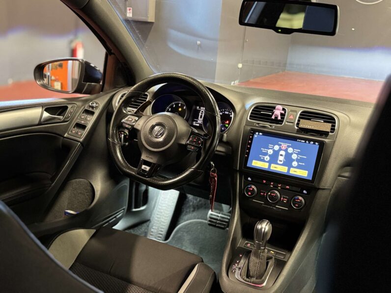 Volkswagen Golf R 2.0 330cv
